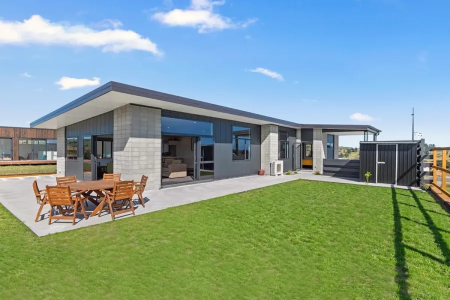 Kiwi Designed Homes