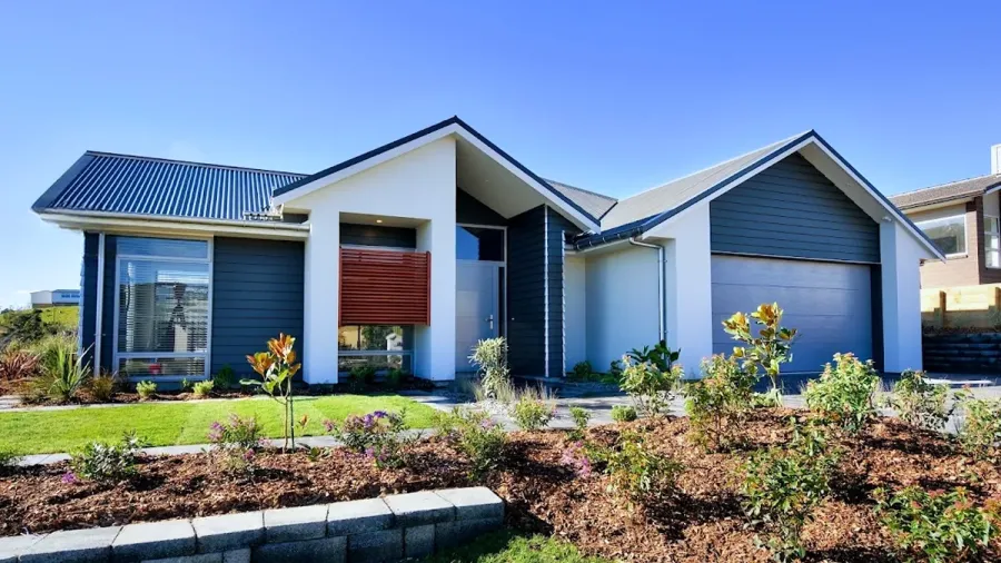 Abode Homes