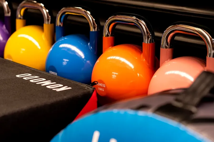The Fitness Depot NZ - NZ's Leading Exercise and Fitness Equipment Supplier.