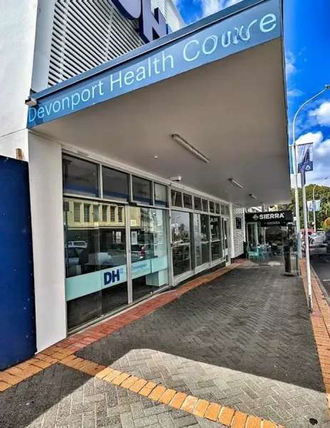 Devonport Health Centre
