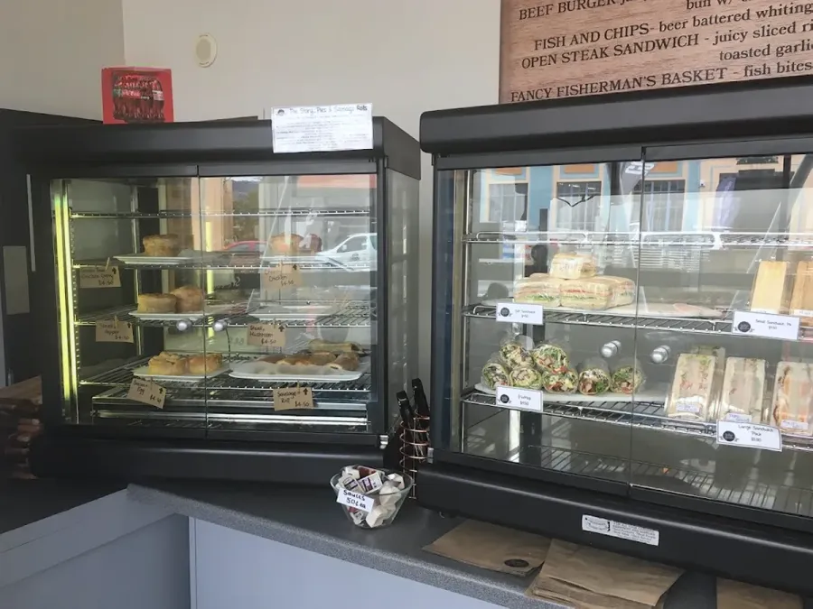 Kelly's Kitchen