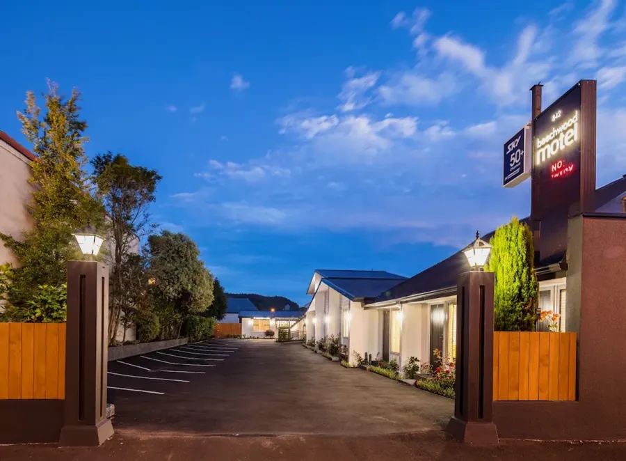 Beechwood Boutique Accommodation