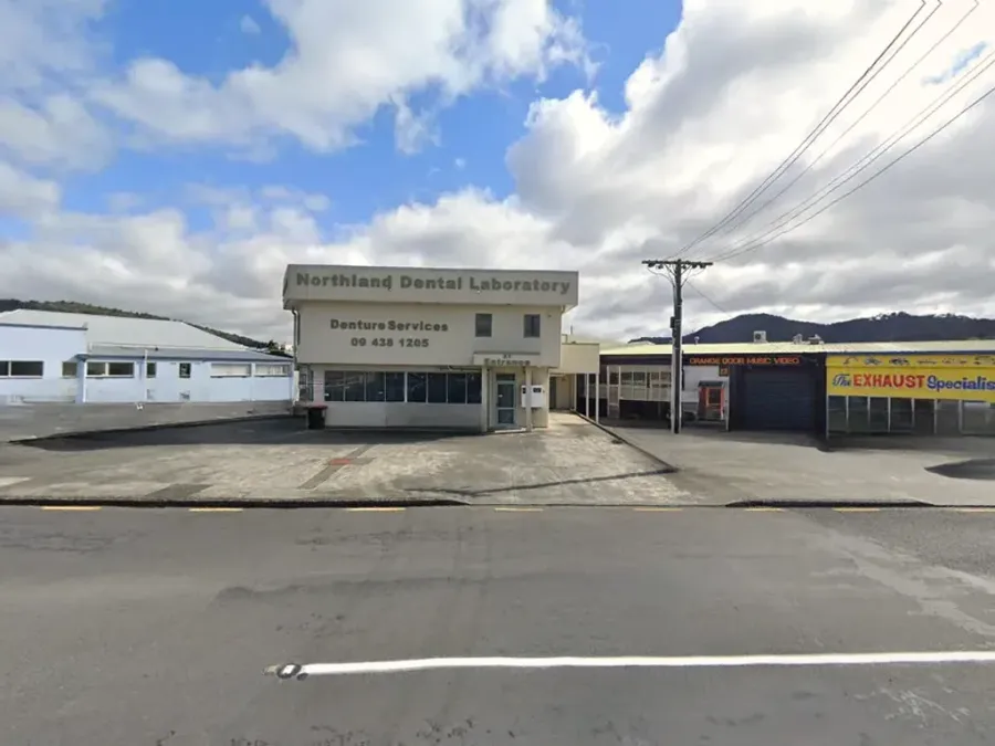 Northland Dental Laboratory