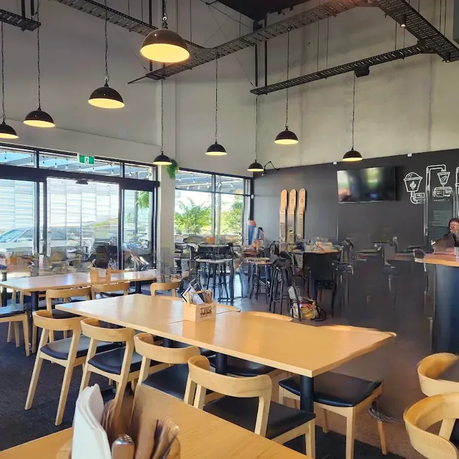 Two Thumb Brewing - Rolleston