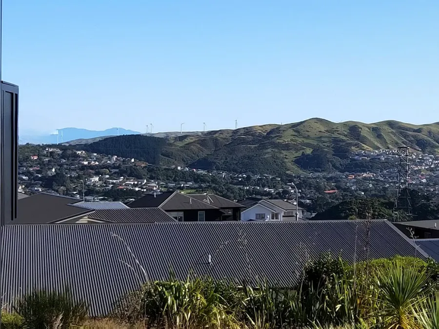 Woodridge Homes