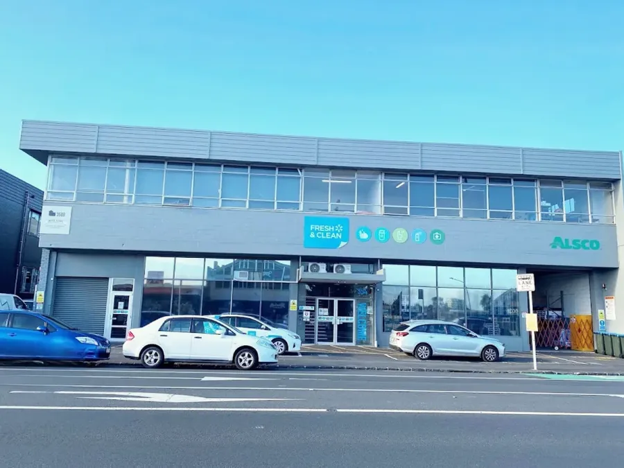 Fresh & Clean® Auckland