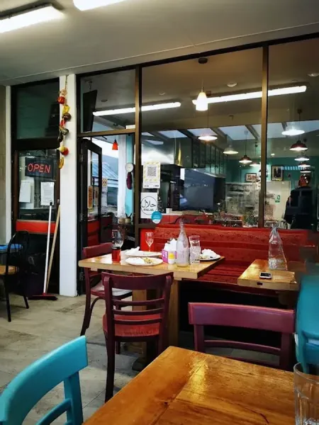 Arzum Turkish Cuisine