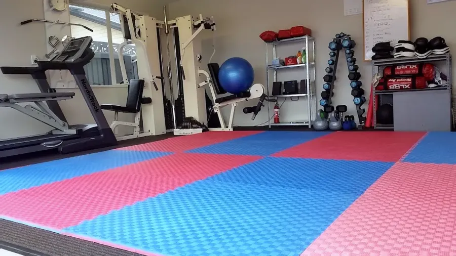 Knockout Fitness South