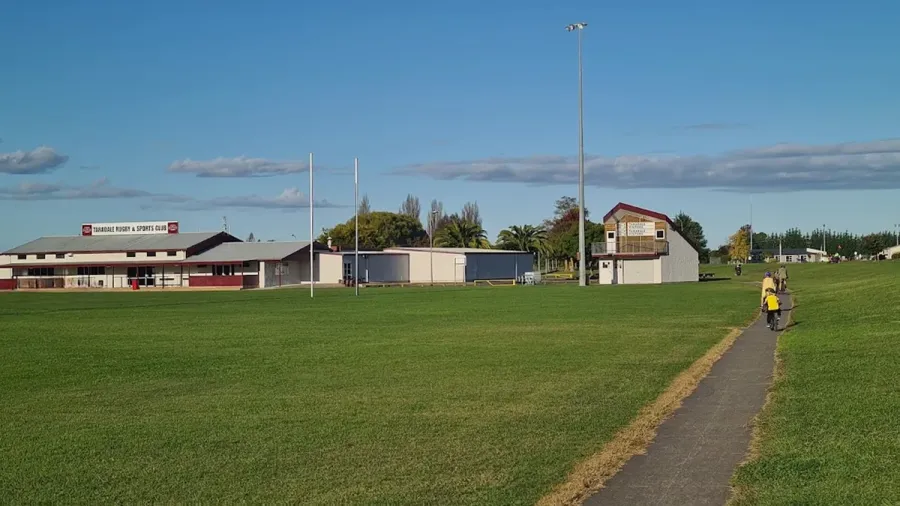 Tareha Recreation Reserve