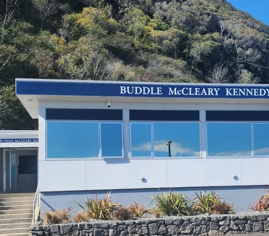 Buddle McCleary Kennedy