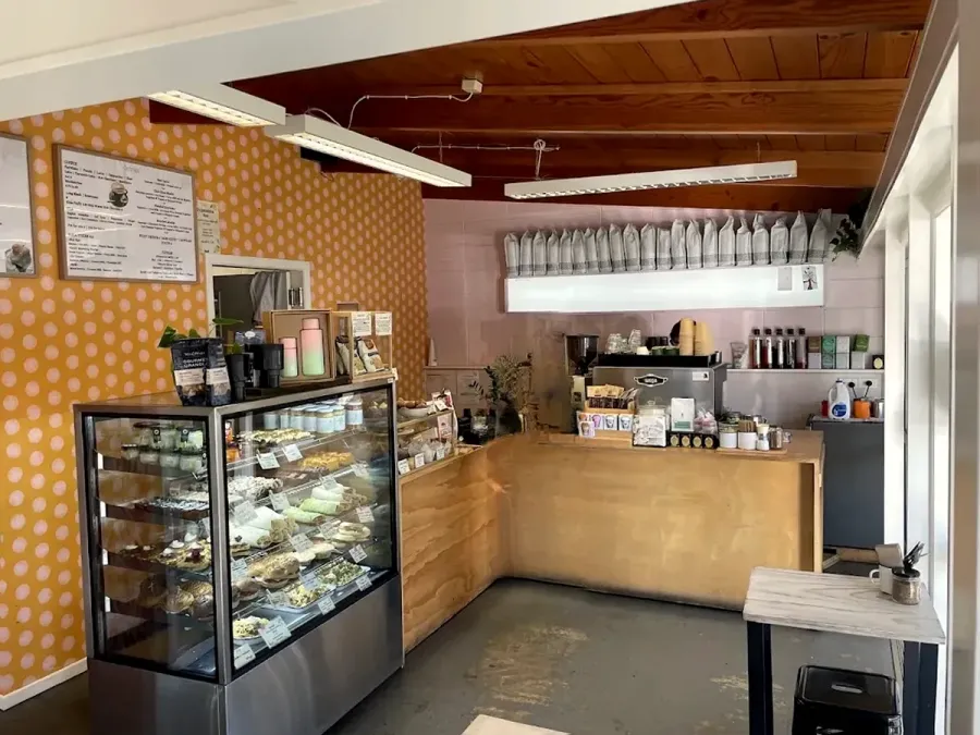 Curbside Kitchen, 9 Ballance Street