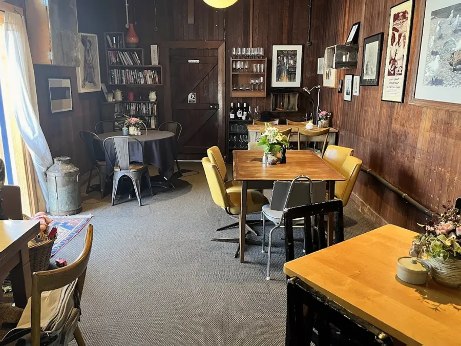 The Karitane General Store and Kitchen