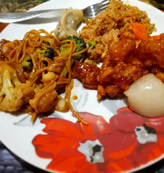 Hong Kong House Takeaways