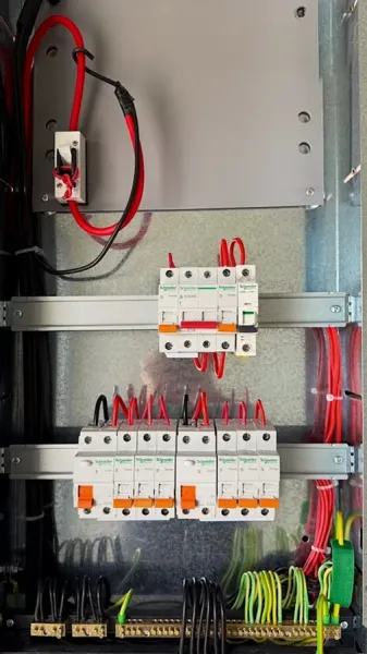 Smartcity Electrical