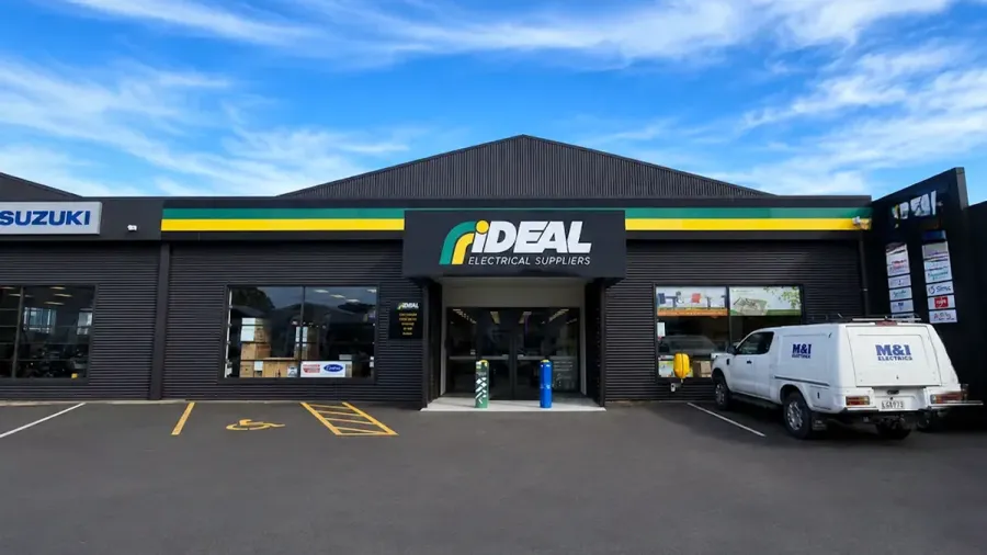 Ideal Electrical Suppliers - Whangarei