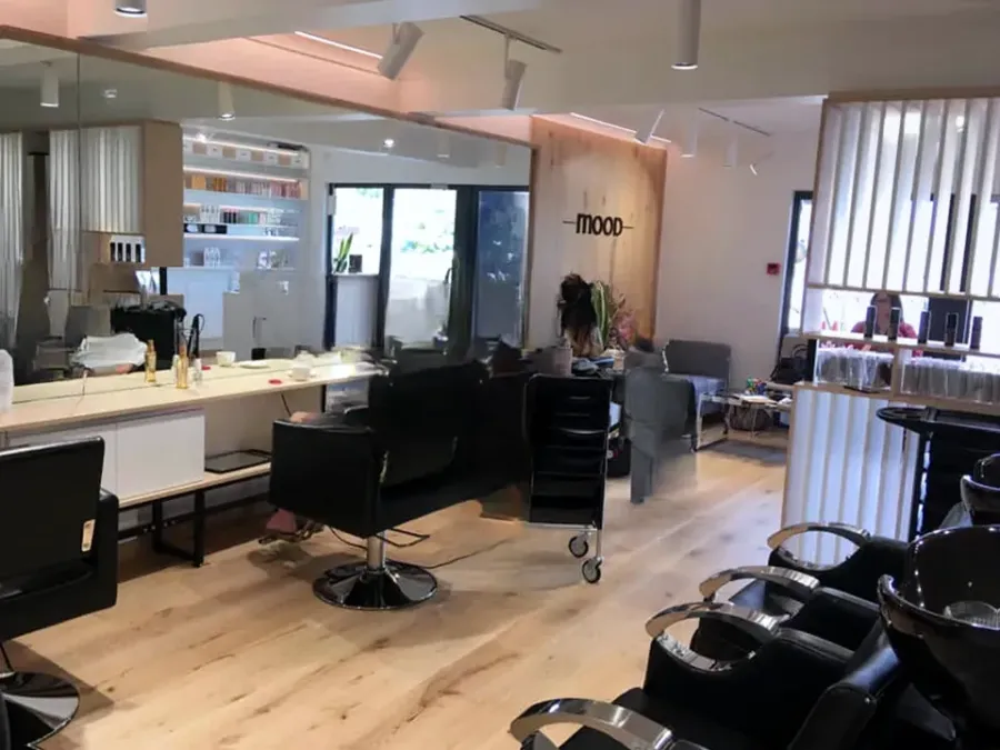 Mood Hair Salon