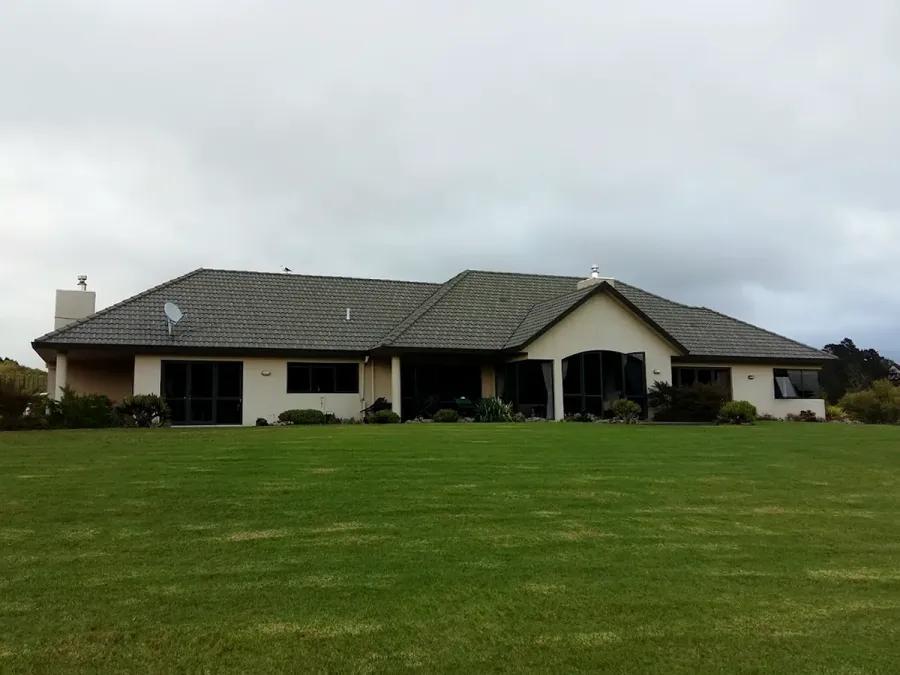 Okura River Estate Bed and Breakfast