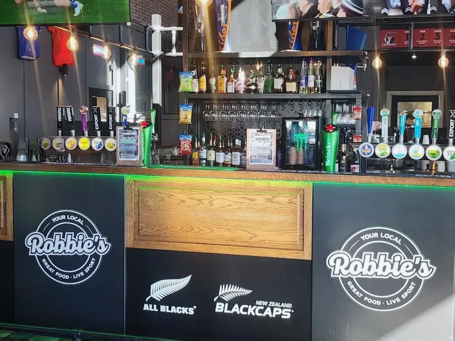 Robbies Rolleston Sports Bar & Restaurant