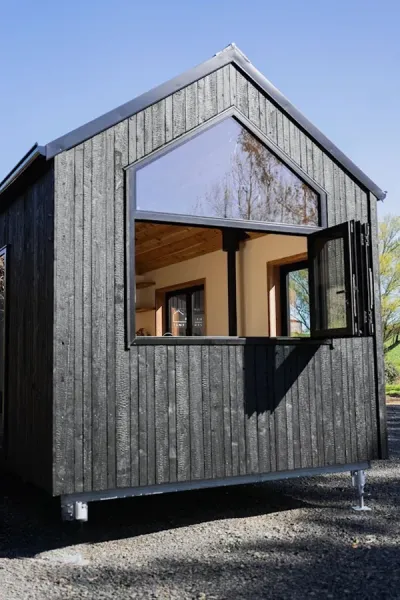 Raglan Tiny Homes