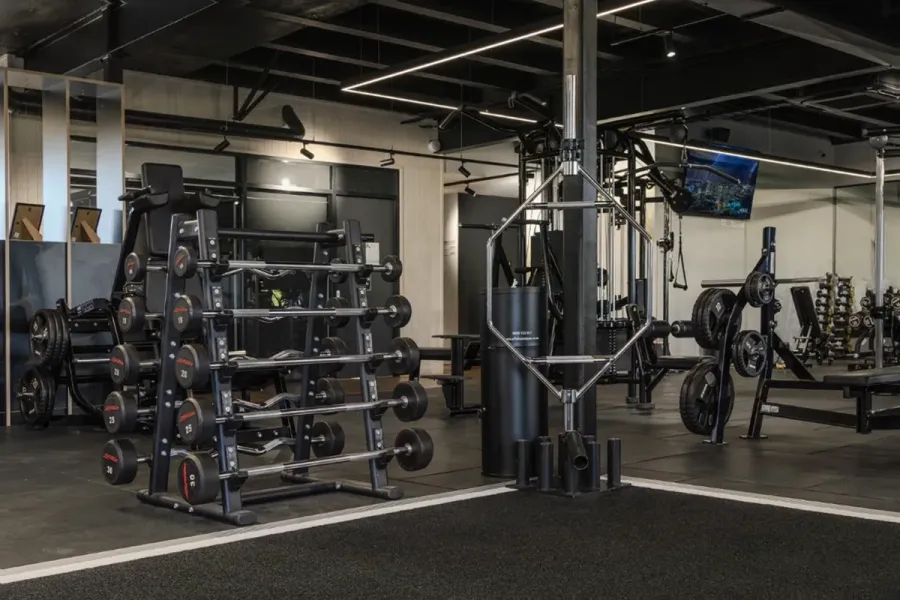 Flex Fitness Wigram - 24hr / 7day Gym