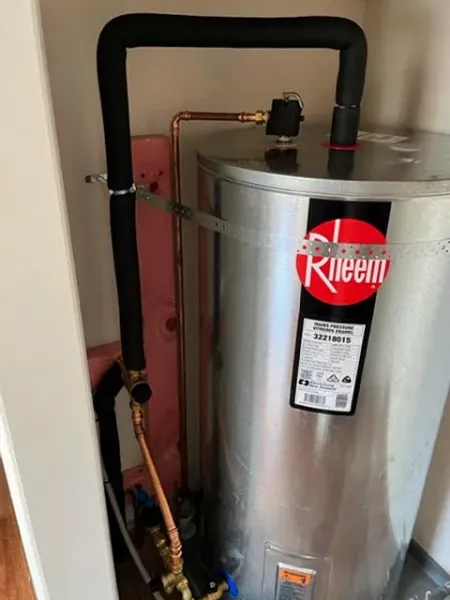 Refined Plumbing and Gasfitting Services Ltd