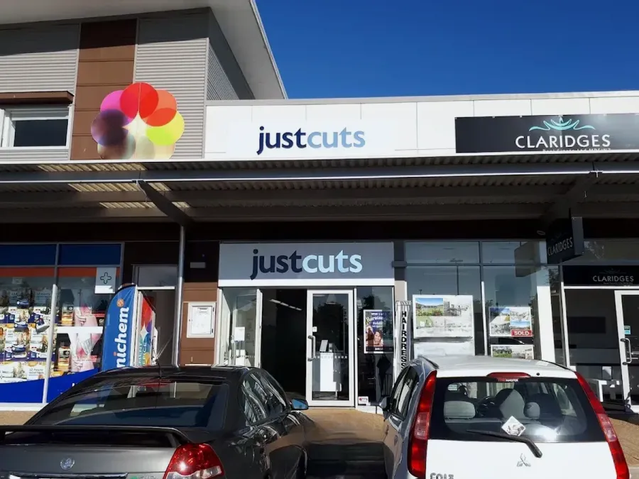 Just Cuts Bethlehem