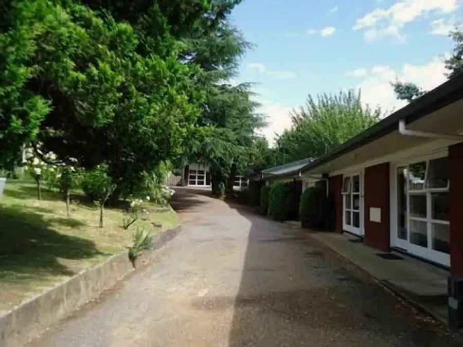 Park Lodge Motel