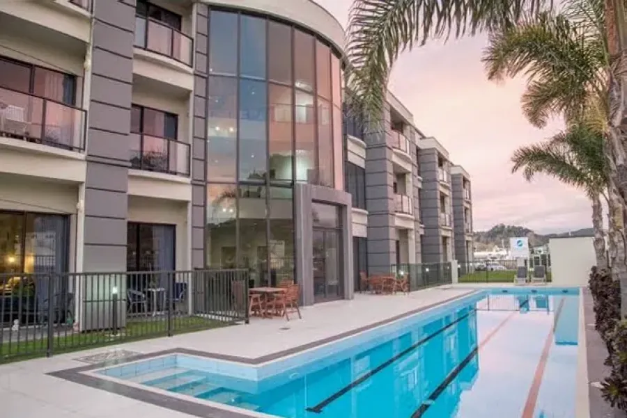 Portside Hotel
