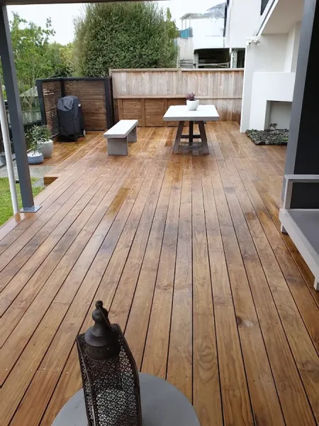 Under Pressure House Washing