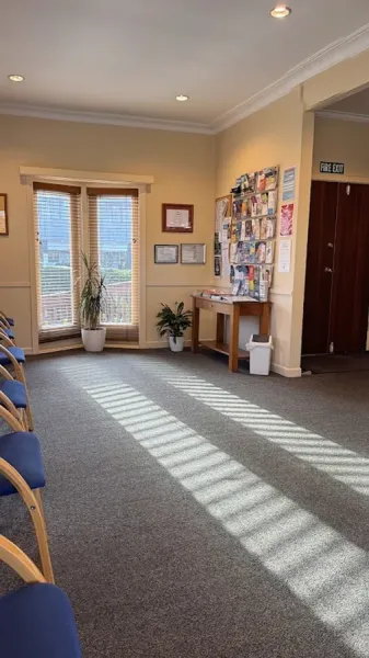 Green Cross Clinic