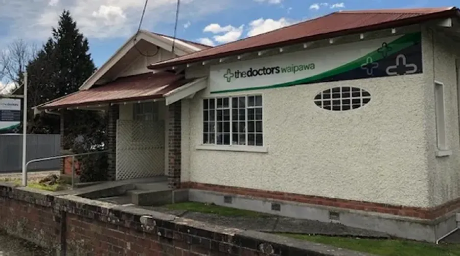 The Doctors Waipawa