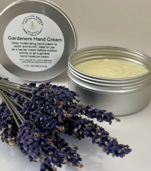 The Herbal Garden