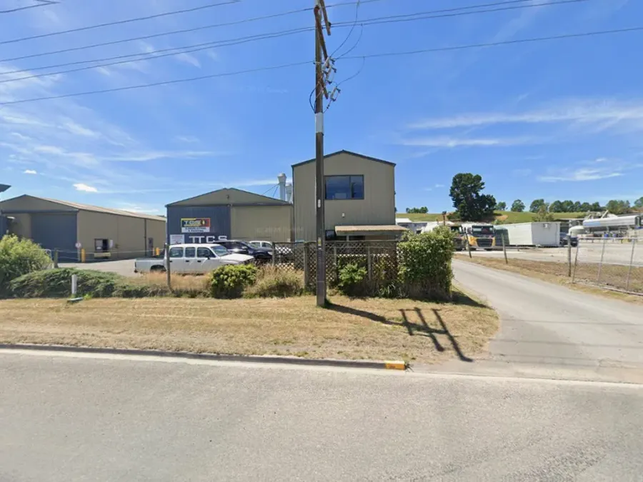 Taupo Coating Specialists
