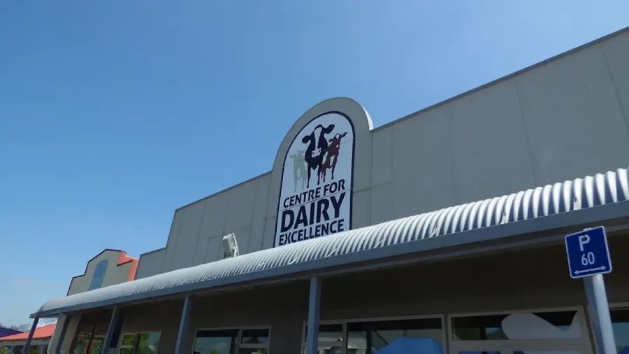 Centre for Dairy Excellence