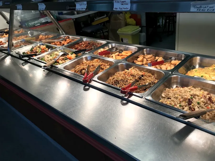 Canton Wok