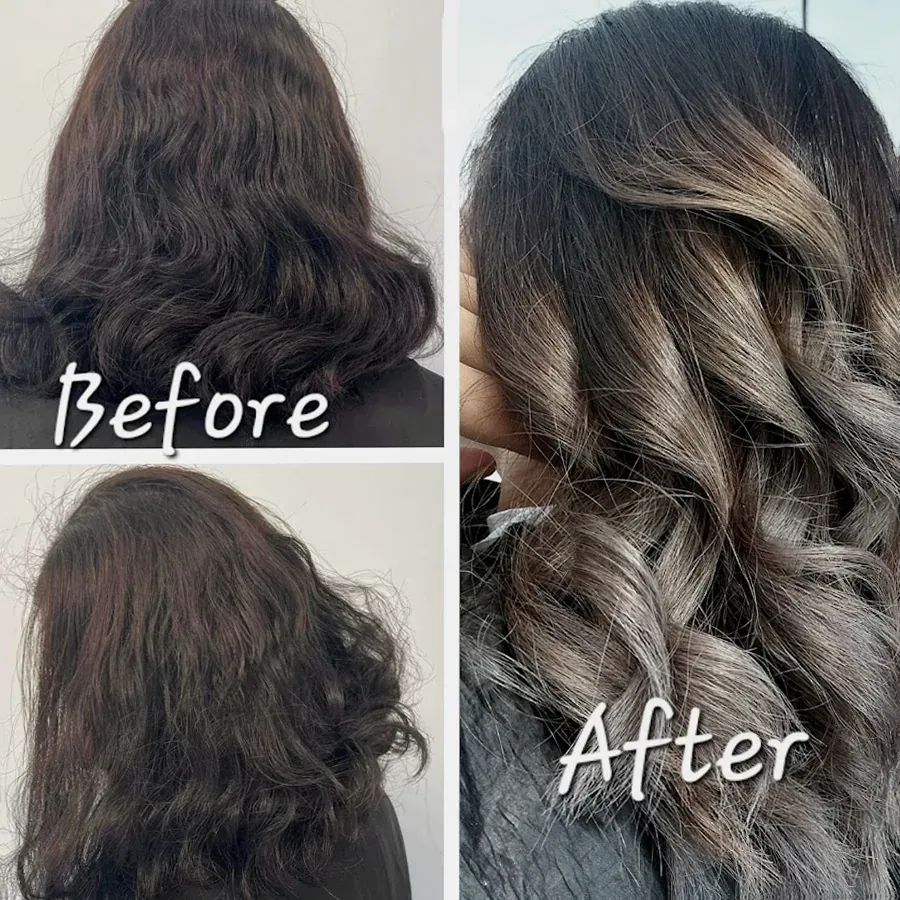 Victoria Hair NZ