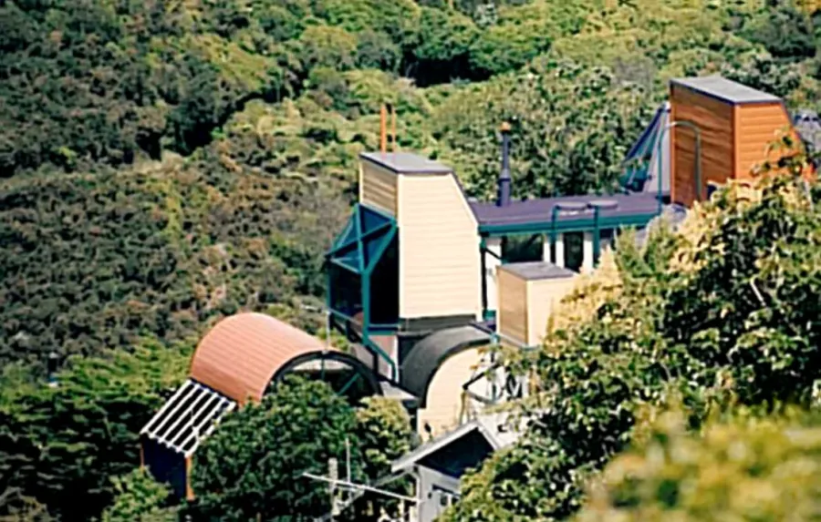 Koromiko Homestay
