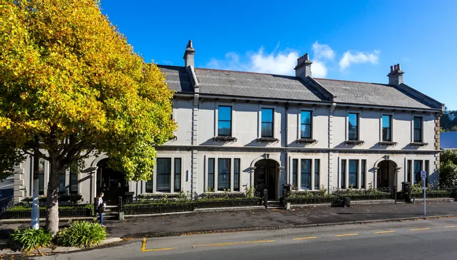 Highland House Boutique Hotel