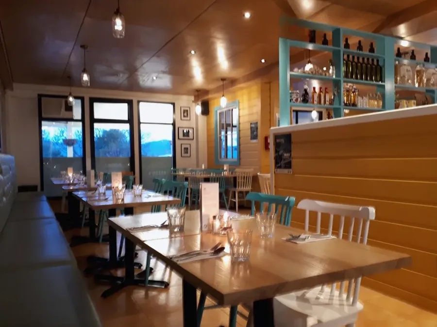 Rizzo's Pizzeria & Kitchen