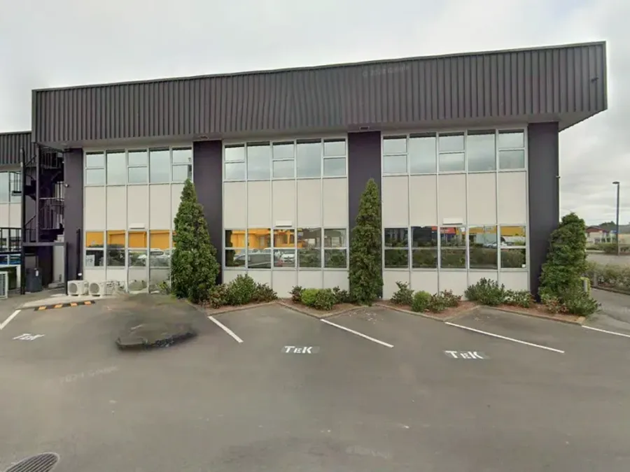 Health Hawke's Bay Ltd