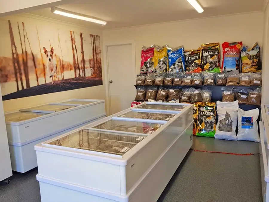 New Zealand Petfoods Ltd
