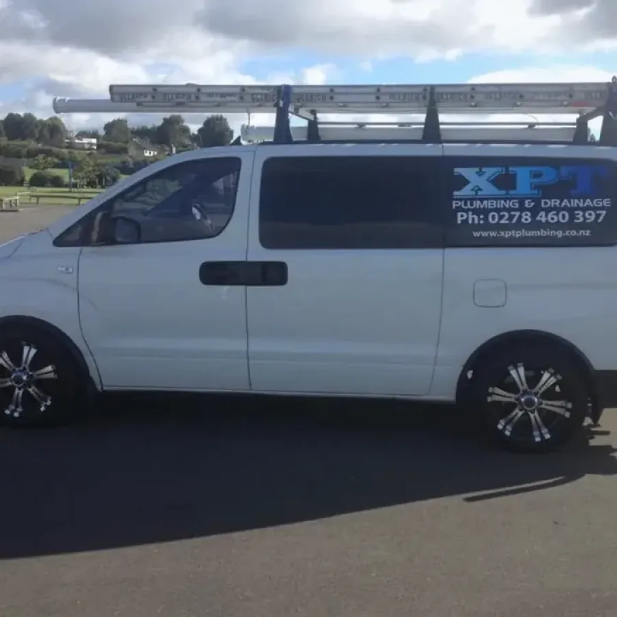 XPT Plumbing & Drainage