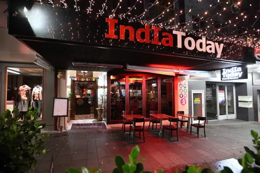 India Today