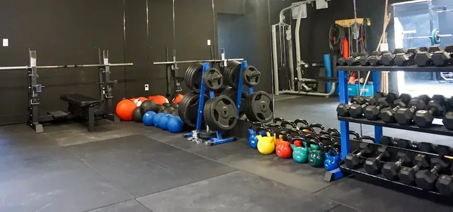Unbreakable Training Centre