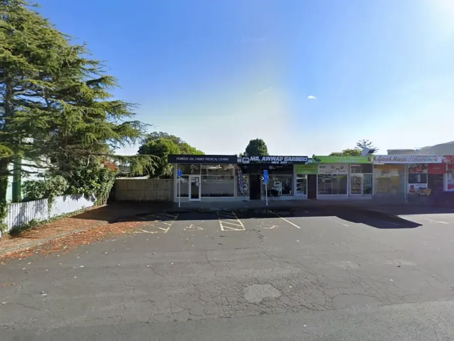 Forrest Hill Family Medical Centre