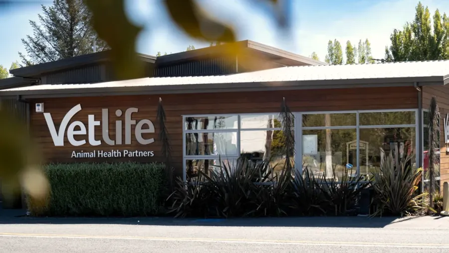 Vetlife Dunsandel
