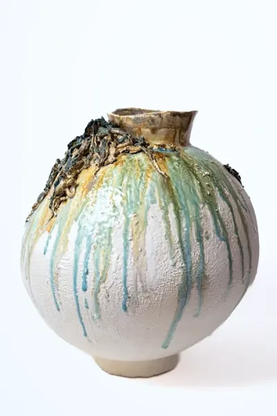 Jacquie Goldsmith Artist