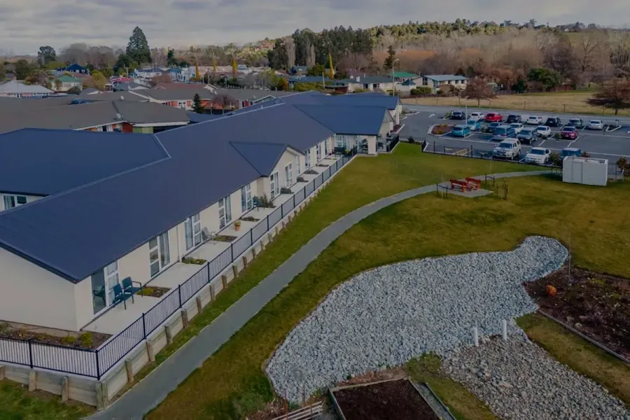 McKenzie HealthCare