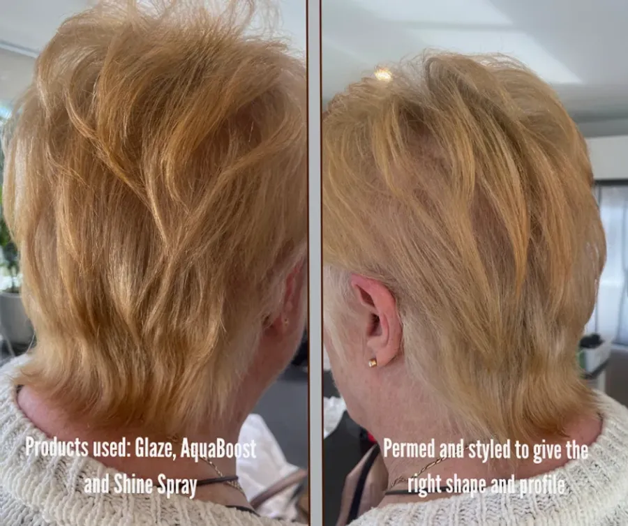 Your Hair Coach