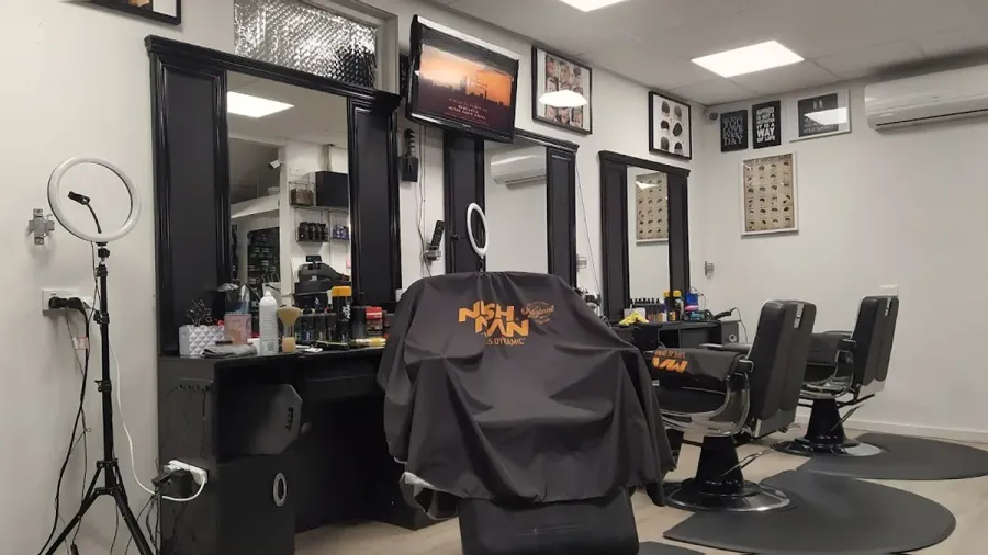 Kings Barbershop